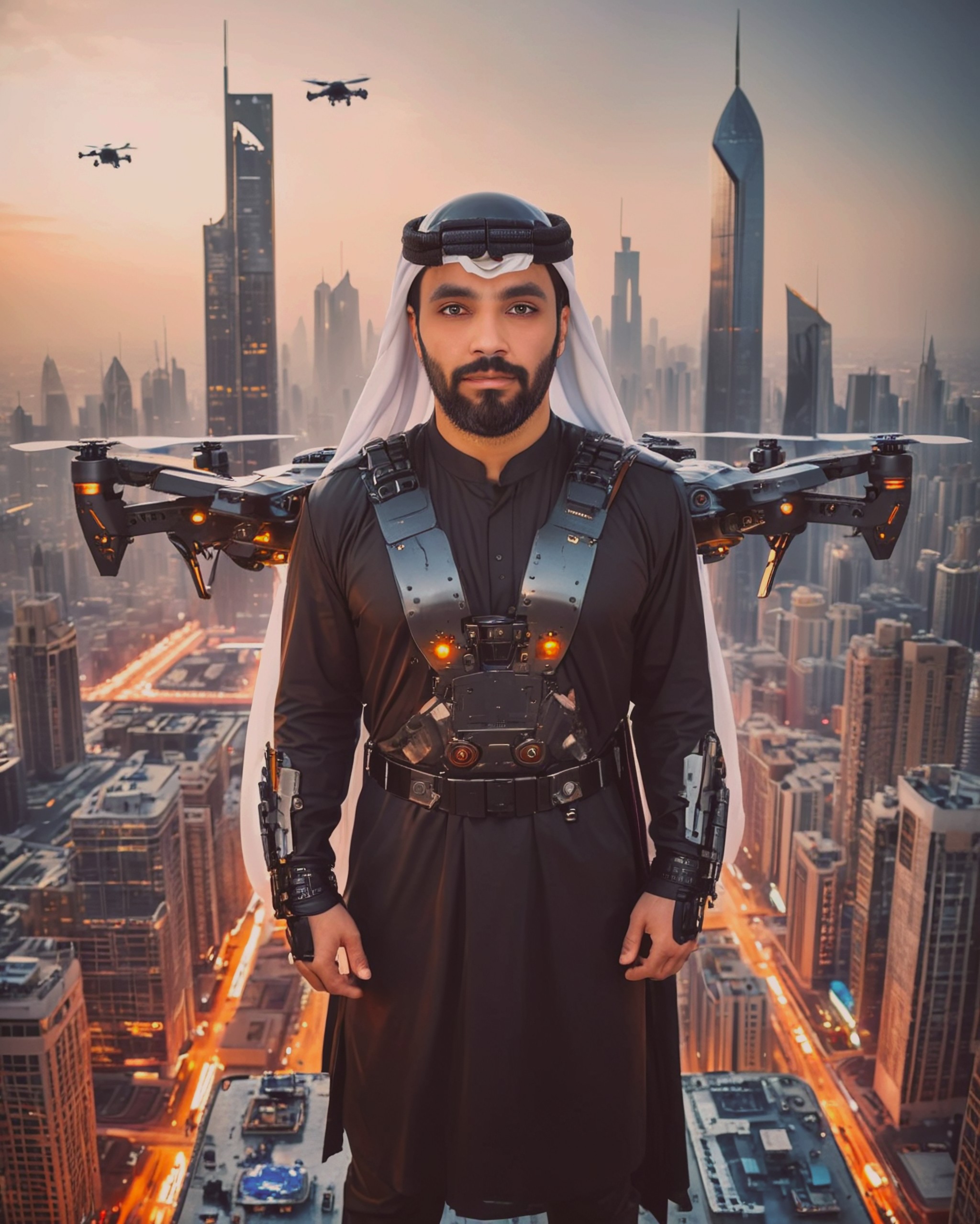 Mr Abdulla Alyammahi