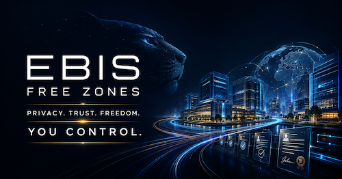 EBIS Free Zones